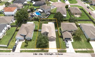 2985 STONEGATE Lane, Middleburg, FL 32068