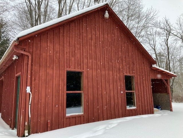 146 Conley Road, Sherburne, NY 13332