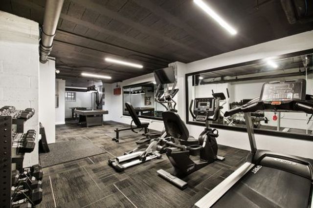 5858 N SHERIDAN Road 407, Chicago, IL 60660