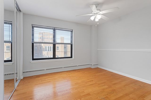 5858 N SHERIDAN Road 407, Chicago, IL 60660