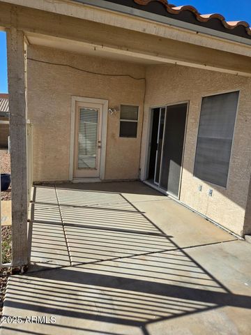 7931 W Kimberly Way, Glendale, AZ 85308