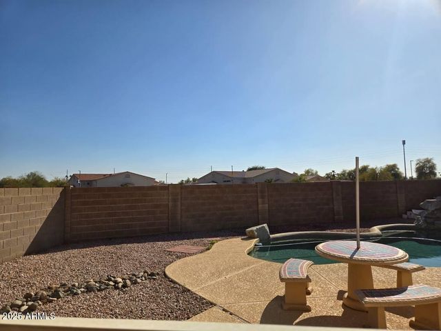7931 W Kimberly Way, Glendale, AZ 85308