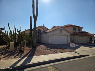 7931 W Kimberly Way, Glendale, AZ 85308