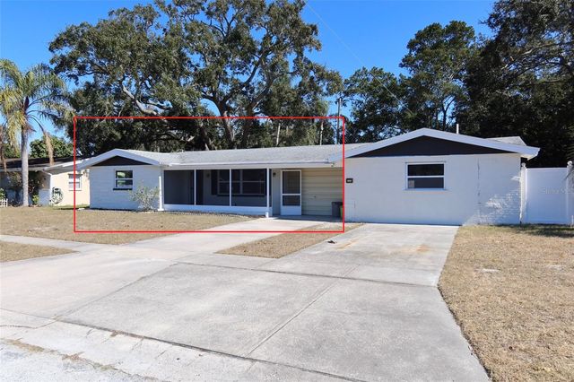 1808 HARPOON DRIVE, Holiday, FL 34690