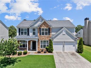8080 Friarbridge Drive, Suwanee, GA 30024