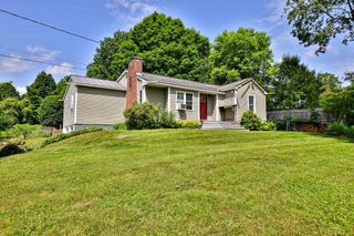 199 Pearl Street, Rutland City, VT 05701