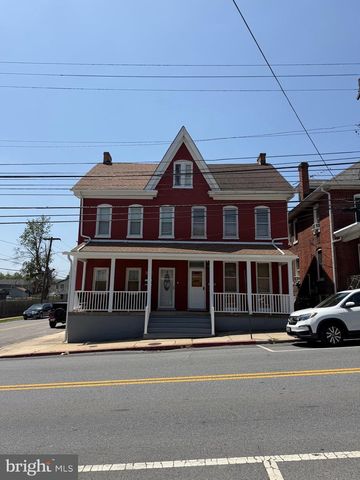903 W WASHINGTON ST, Hagerstown, MD 21740