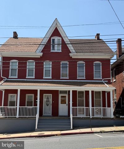 903 W WASHINGTON ST, Hagerstown, MD 21740