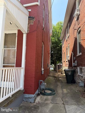 903 W WASHINGTON ST, Hagerstown, MD 21740