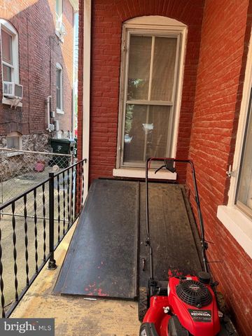 903 W WASHINGTON ST, Hagerstown, MD 21740