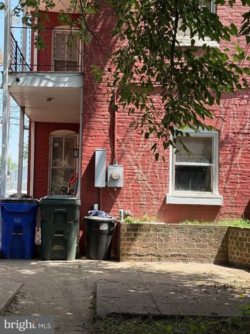 903 W WASHINGTON ST, Hagerstown, MD 21740