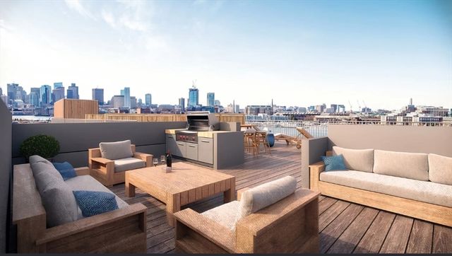 301 Border PH, Boston, MA 02128