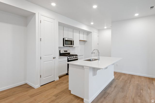 1304 E 1670 N, Payson, UT 84651