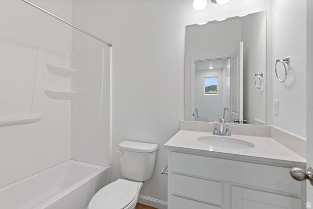 1304 E 1670 N, Payson, UT 84651