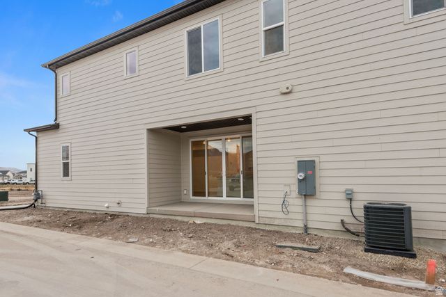 1304 E 1670 N, Payson, UT 84651