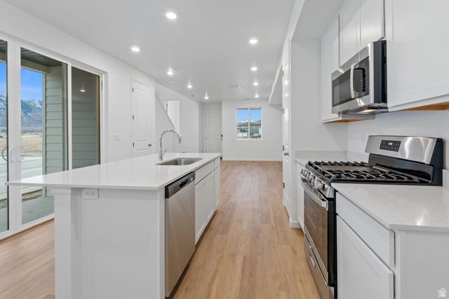 1304 E 1670 N, Payson, UT 84651