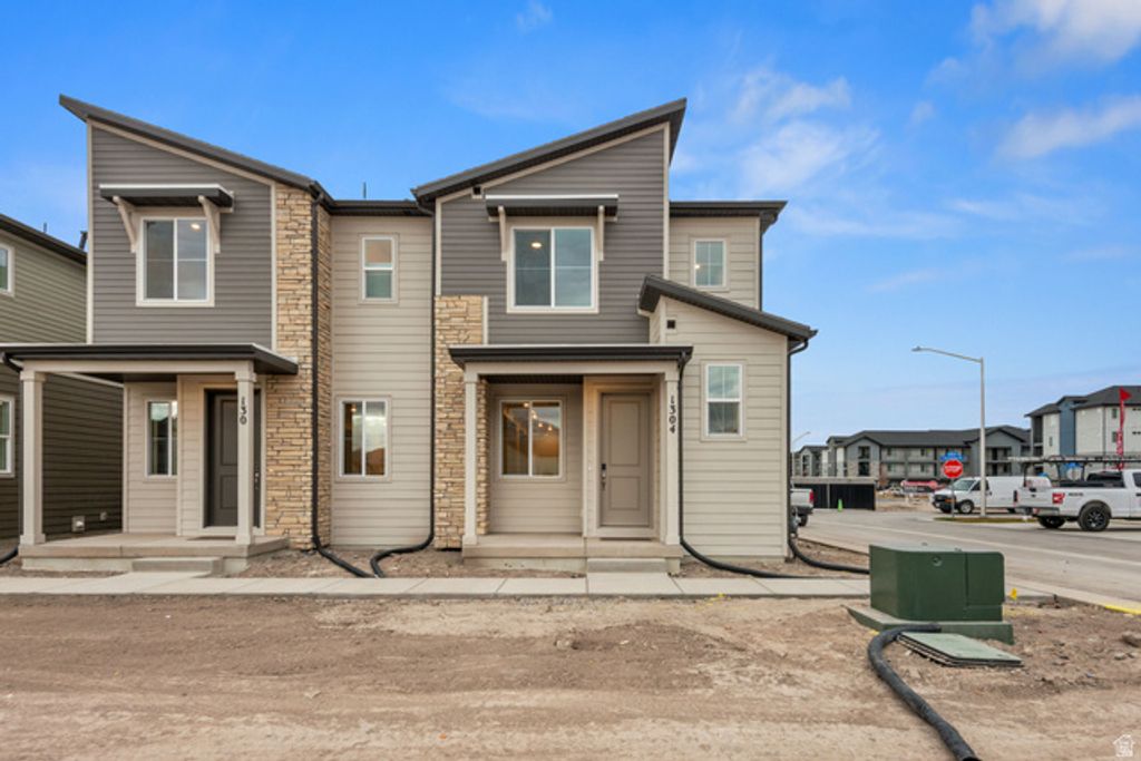 1304 E 1670 N, Payson, UT 84651