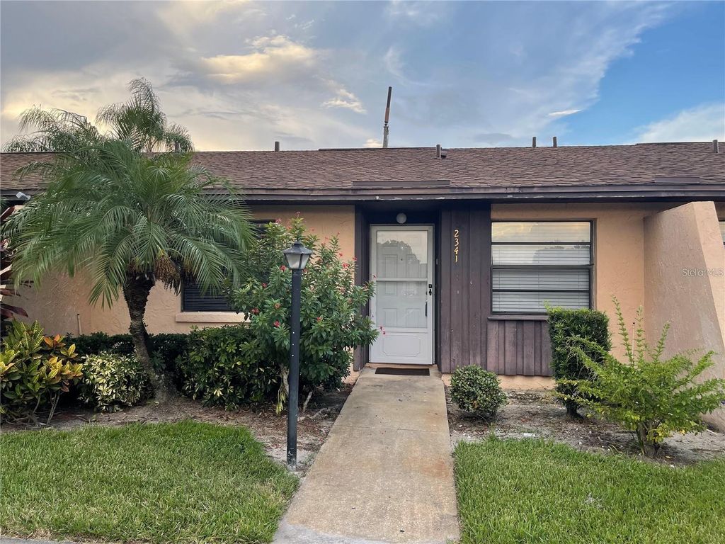 2341 ARUBA COURT, Kissimmee, FL 34741