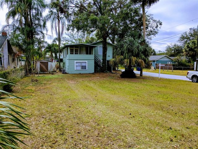 128 W NORTH STREET, Tampa, FL 33604