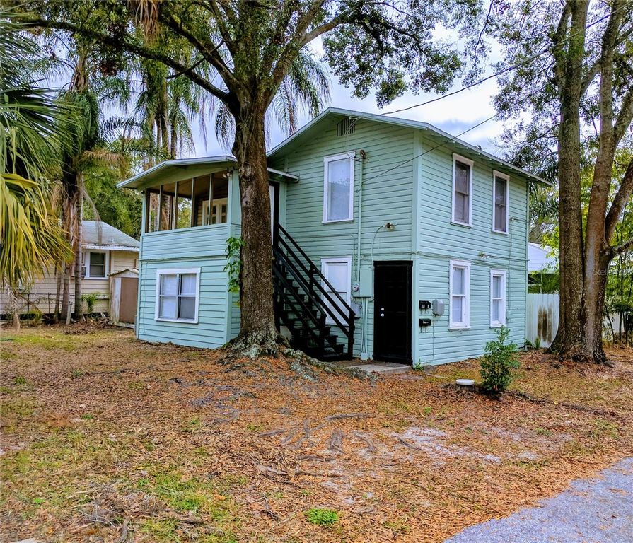 128 W NORTH STREET, Tampa, FL 33604