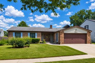 743 Franklin Street, Westmont, IL 60559
