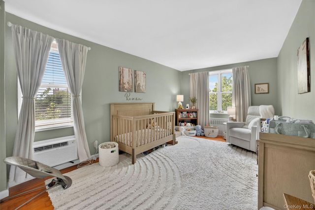 636 N Terrace Avenue 3F, Mount Vernon, NY 10552