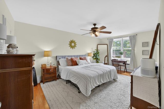 636 N Terrace Avenue 3F, Mount Vernon, NY 10552