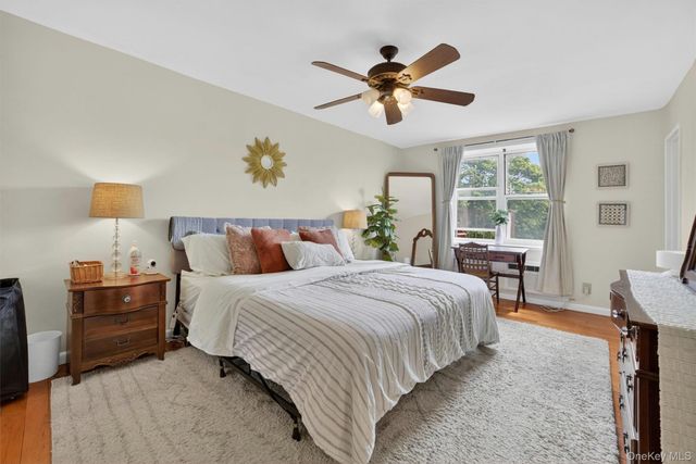 636 N Terrace Avenue 3F, Mount Vernon, NY 10552