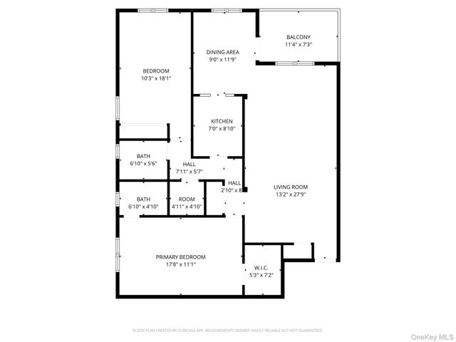 636 N Terrace Avenue 3F, Mount Vernon, NY 10552