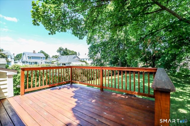 4 Edgewood Street 1, Danbury, CT 06810