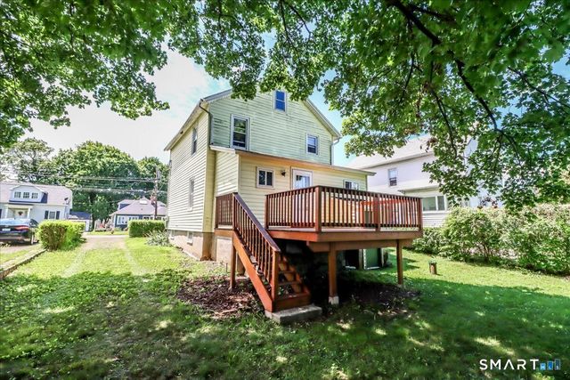 4 Edgewood Street 1, Danbury, CT 06810