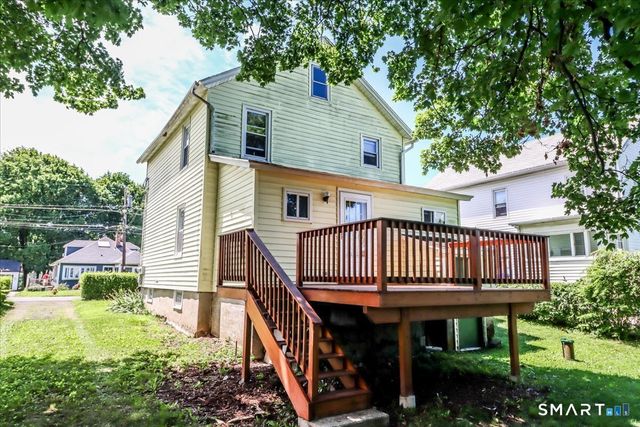 4 Edgewood Street 1, Danbury, CT 06810