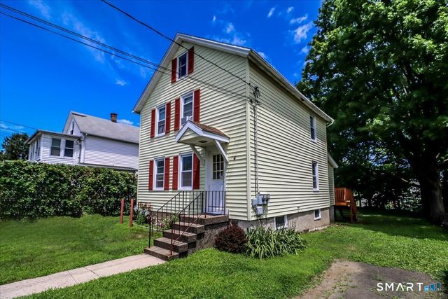 4 Edgewood Street 1, Danbury, CT 06810