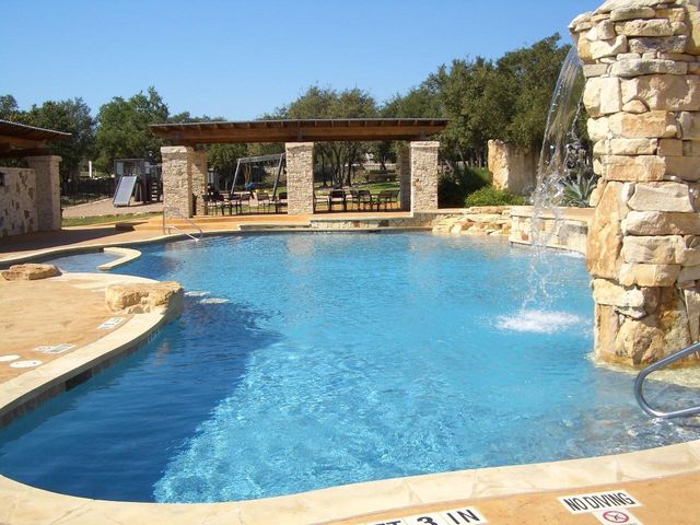 2301 Ambush CYN, Leander, TX 78641