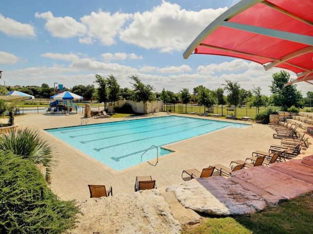 2301 Ambush CYN, Leander, TX 78641