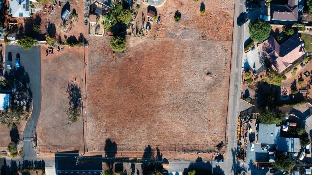 0 Arcadia Avenue, Vista, CA 92084 — exterior