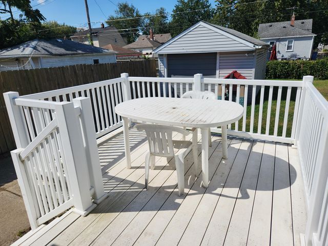 4474 Syracuse Street, Dearborn Heights City, MI 48125