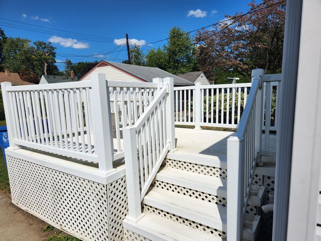 4474 Syracuse Street, Dearborn Heights City, MI 48125