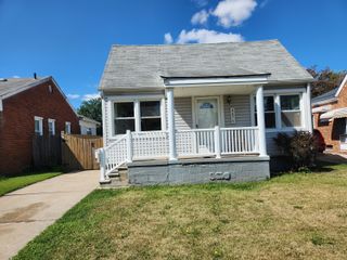 4474 Syracuse Street, Dearborn Heights City, MI 48125