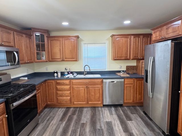 2011 W Whitner Street, Anderson, SC 29622