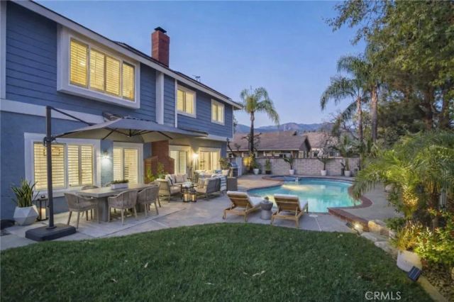 5582 Lakeview, La Verne, CA 91750