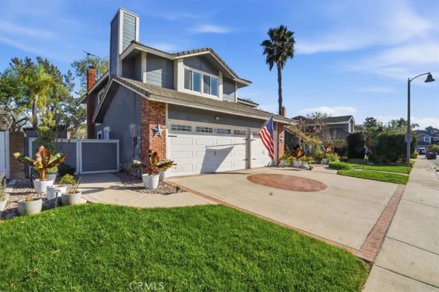 5582 Lakeview, La Verne, CA 91750
