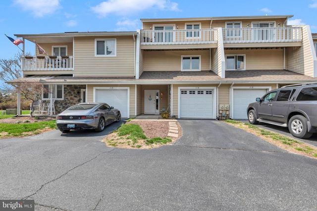 114 BAYVIEW, Grasonville, MD 21638