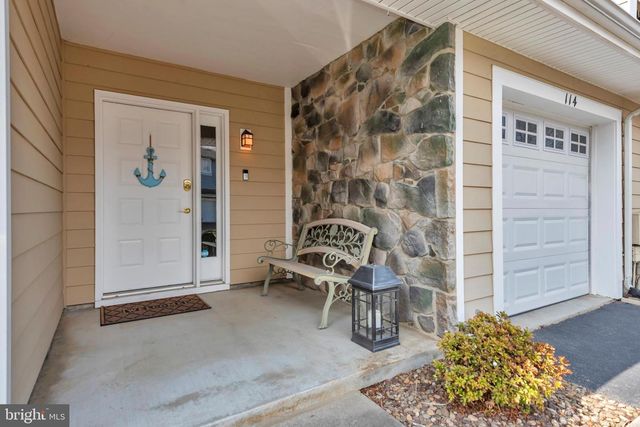 114 BAYVIEW, Grasonville, MD 21638