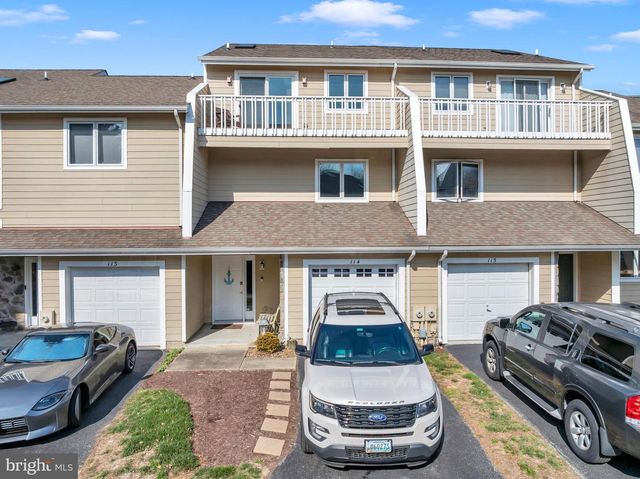 114 BAYVIEW, Grasonville, MD 21638