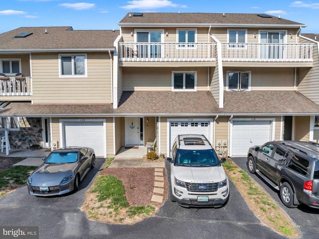 114 BAYVIEW, Grasonville, MD 21638