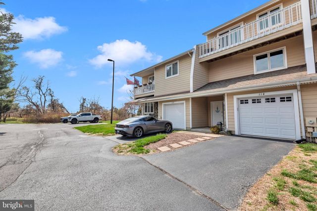 114 BAYVIEW, Grasonville, MD 21638