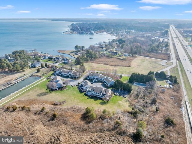 114 BAYVIEW, Grasonville, MD 21638