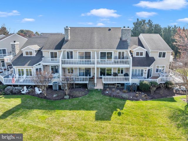 114 BAYVIEW, Grasonville, MD 21638