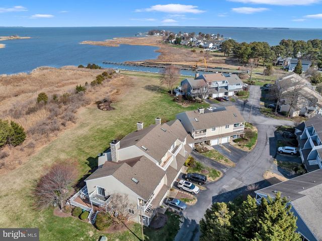 114 BAYVIEW, Grasonville, MD 21638